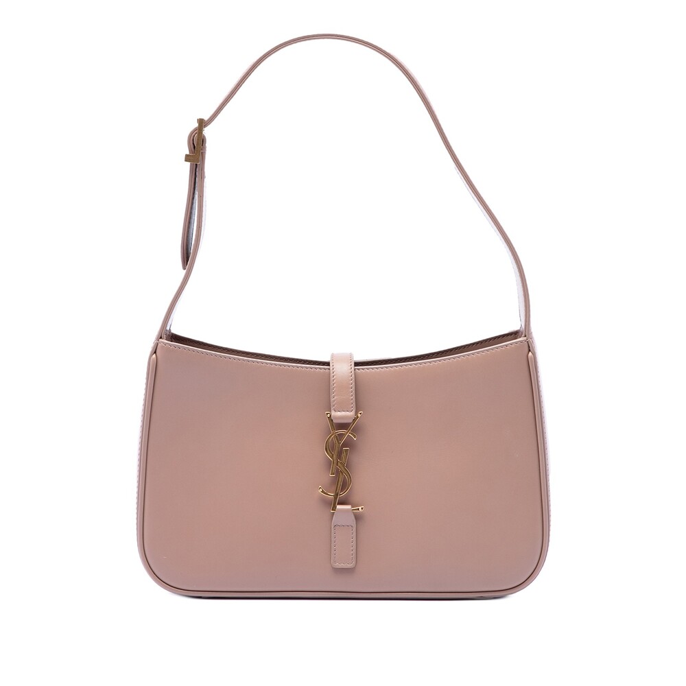 Saint Laurent Smooth Calfskin Le 5 A 7 #315664S13B